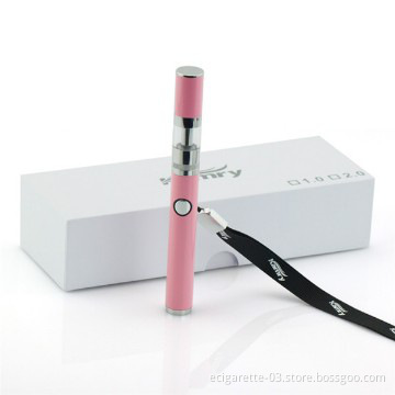 Kamry diy crystal diamond battery kamry 1.0 starter kit hot selling